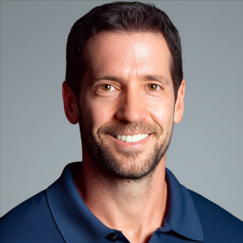 Mike R.